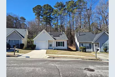 107 Turning Point, Stockbridge, GA 30281 - Photo 3