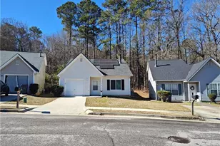 107 Turning Point, Stockbridge, GA 30281 - Photo 3