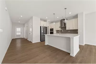 1341 Jordan Brook Drive, Lawrenceville, GA 30043 - Photo 9