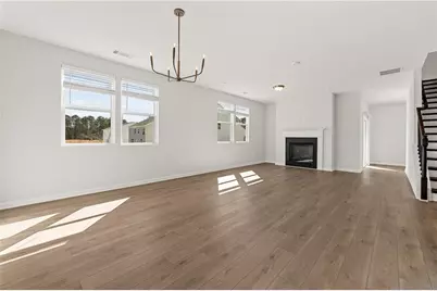 1341 Jordan Brook Drive, Lawrenceville, GA 30043 - Photo 11