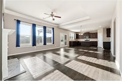 1185 Scarlet Sage Circle, Auburn, GA 30011 - Photo 17