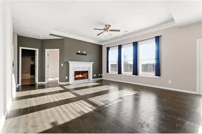 1185 Scarlet Sage Circle, Auburn, GA 30011 - Photo 15