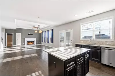 1185 Scarlet Sage Circle, Auburn, GA 30011 - Photo 11