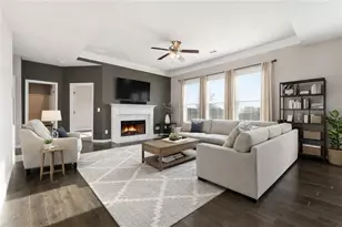 1185 Scarlet Sage Cir, Auburn, GA 30011 - Photo 5