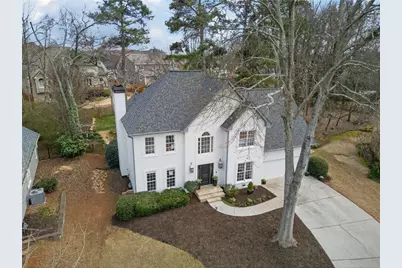 135 Hembree Grove Court, Roswell, GA 30076 - Photo 3