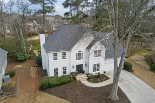 135 Hembree Grove Ct, Roswell, GA 30076 - Photo 3