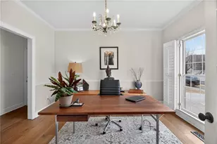 135 Hembree Grove Ct, Roswell, GA 30076 - Photo 9