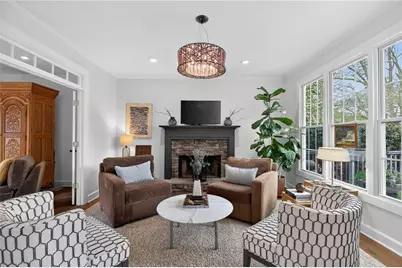 135 Hembree Grove Court, Roswell, GA 30076 - Photo 11