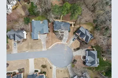 135 Hembree Grove Court, Roswell, GA 30076 - Photo 5