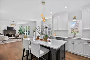 135 Hembree Grove Ct, Roswell, GA 30076 - Photo 23