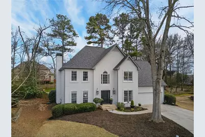 135 Hembree Grove Court, Roswell, GA 30076 - Photo 1