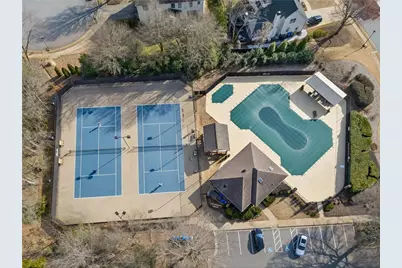 135 Hembree Grove Court, Roswell, GA 30076 - Photo 59