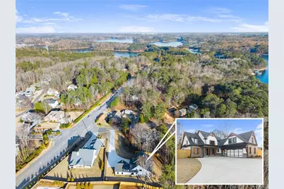 1110 Flowers Drive, Cumming, GA 30041 - Photo 1