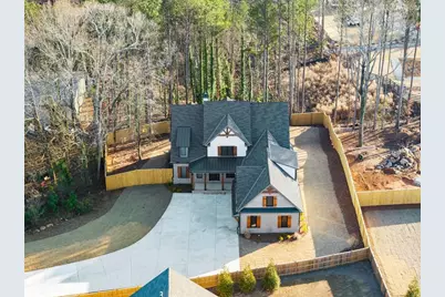 1110 Flowers Drive, Cumming, GA 30041 - Photo 41