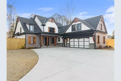 1110 Flowers Drive, Cumming, GA 30041 - Photo 3