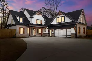 1110 Flowers Dr, Cumming, GA 30041 - Photo 1