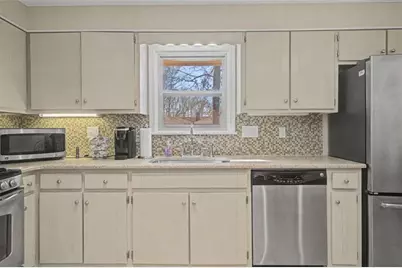 4 Mark Street N, Rome, GA 30165 - Photo 23