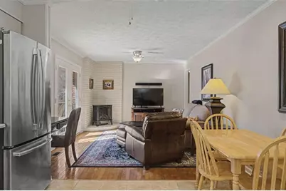 4 Mark Street N, Rome, GA 30165 - Photo 33