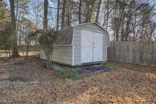 4 Mark Street N, Rome, GA 30165 - Photo 67