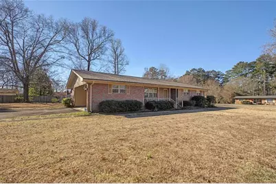 4 Mark Street N, Rome, GA 30165 - Photo 3
