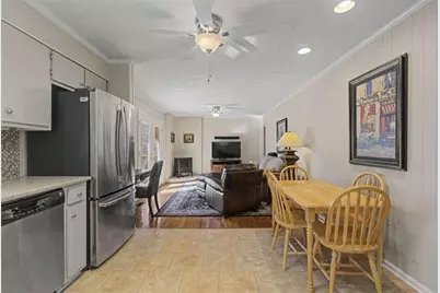 4 Mark Street N, Rome, GA 30165 - Photo 27