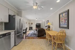 4 Mark Street N, Rome, GA 30165 - Photo 27