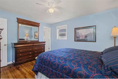 4 Mark Street N, Rome, GA 30165 - Photo 57