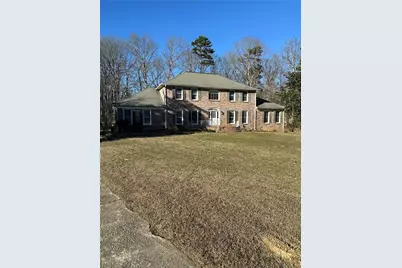 560 Hawthorne Drive, Fayetteville, GA 30214 - Photo 1