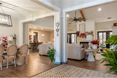 1839 Tibbitts Road, Dallas, GA 30132 - Photo 5