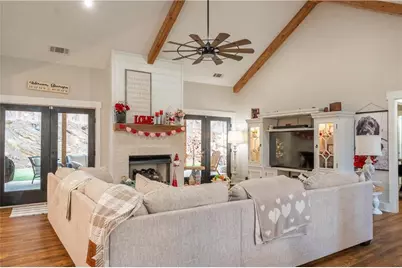 1839 Tibbitts Road, Dallas, GA 30132 - Photo 7