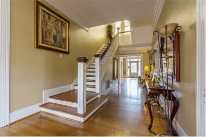 200 Stonewall Avenue, Fayetteville, GA 30214 - Photo 5