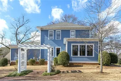 200 Stonewall Avenue, Fayetteville, GA 30214 - Photo 29