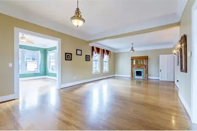 200 Stonewall Avenue, Fayetteville, GA 30214 - Photo 23