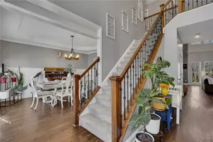 142 Rosebury Dr, Canton, GA 30115 - Photo 5