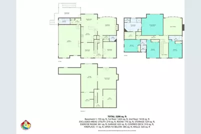 142 Rosebury Drive, Canton, GA 30115 - Photo 59