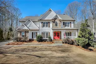 142 Rosebury Dr, Canton, GA 30115 - Photo 1