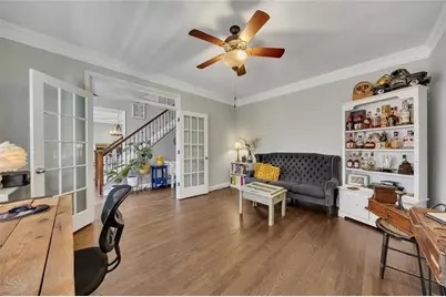 142 Rosebury Drive, Canton, GA 30115 - Photo 9