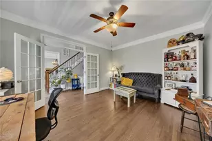 142 Rosebury Dr, Canton, GA 30115 - Photo 9