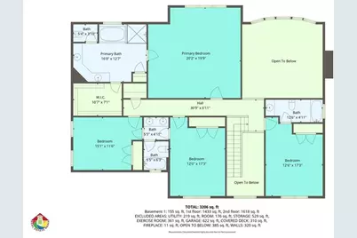 142 Rosebury Drive, Canton, GA 30115 - Photo 57