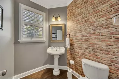 142 Rosebury Drive, Canton, GA 30115 - Photo 21