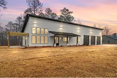 419 Lively Road, Waco, GA 30182 - Photo 3