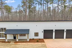 419 Lively Rd, Waco, GA 30182 - Photo 1