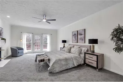 165 Heath Way, Fayetteville, GA 30214 - Photo 17