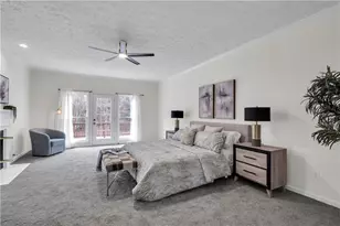 165 Heath Way, Fayetteville, GA 30214 - Photo 17