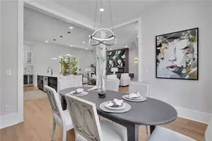 1863 Ben King Road NW, Kennesaw, GA 30144 - Photo 35