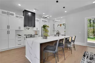 1863 Ben King Road NW, Kennesaw, GA 30144 - Photo 15