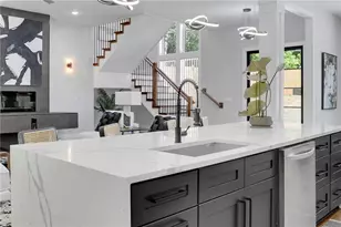 1863 Ben King Road NW, Kennesaw, GA 30144 - Photo 27