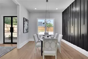 1863 Ben King Road NW, Kennesaw, GA 30144 - Photo 33