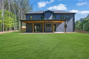 1863 Ben King Road NW, Kennesaw, GA 30144 - Photo 5