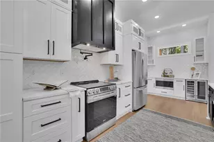 1863 Ben King Road NW, Kennesaw, GA 30144 - Photo 23